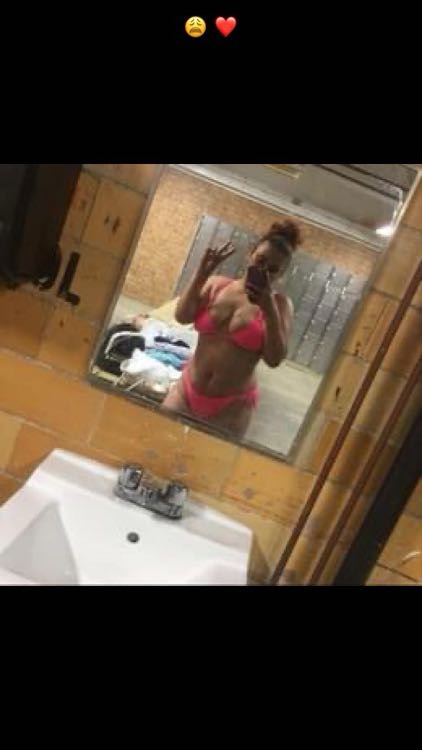Minaskyee — verified escort in Norfolk, VA
