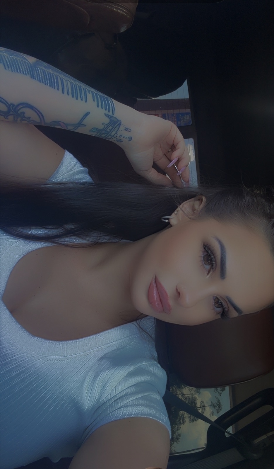 Amber M — verified escort in New Orleans, LA