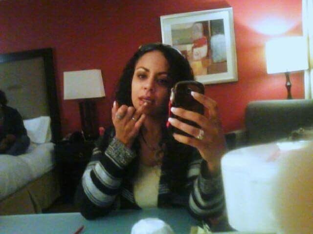 Alisha — photo 4