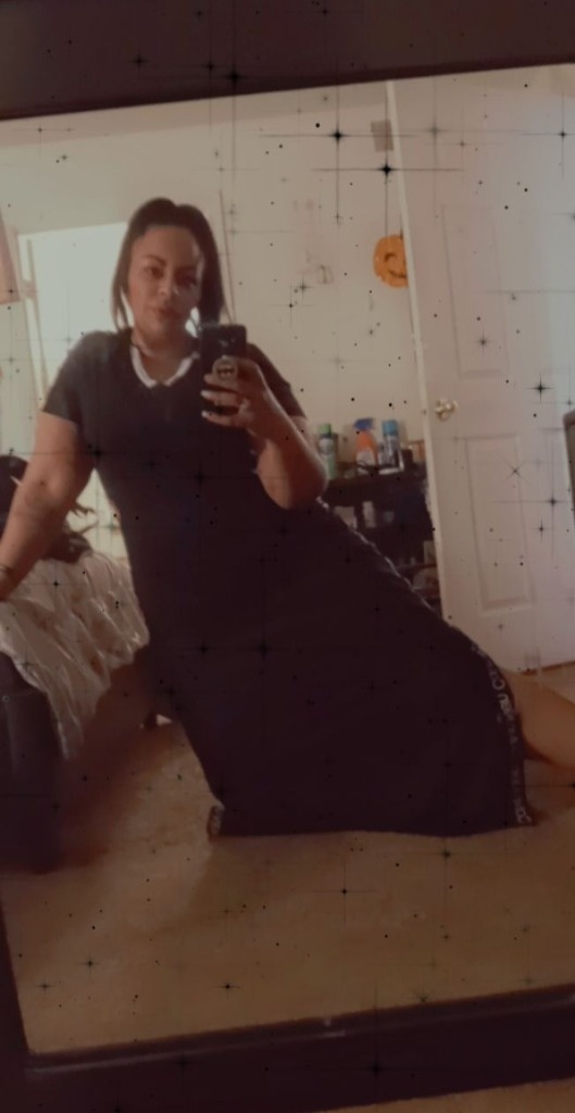 Alisha — verified escort in Reno, NV