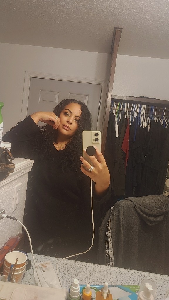 Alisha — photo 3