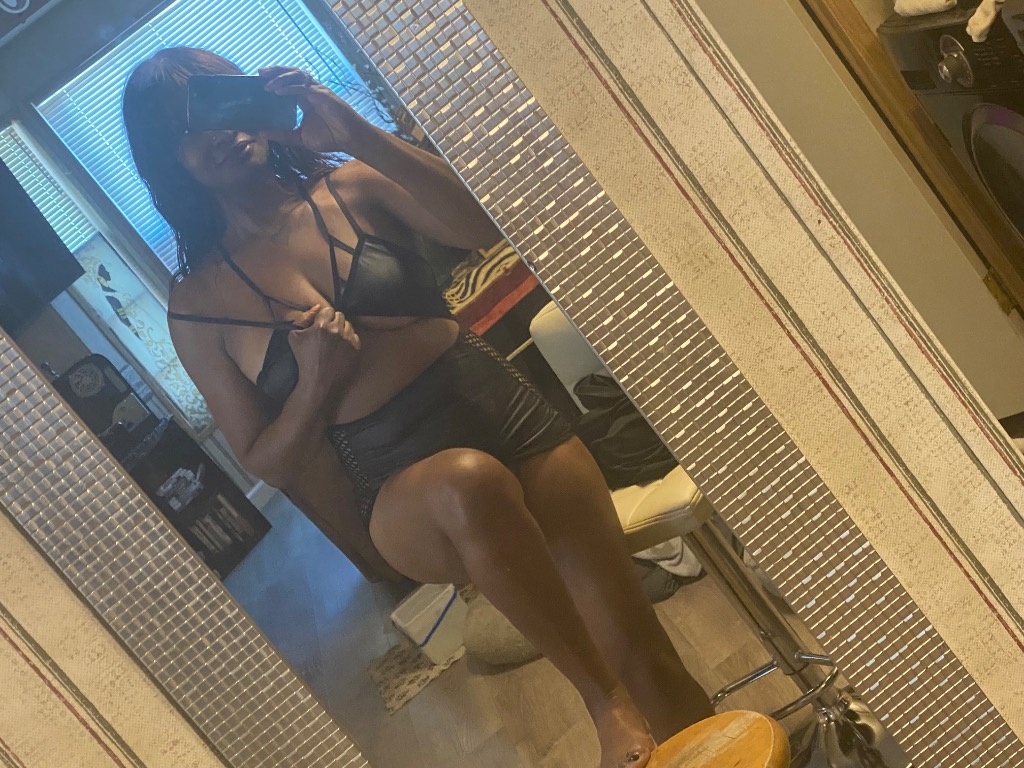 Wet Dreamz — verified escort in Reno, NV