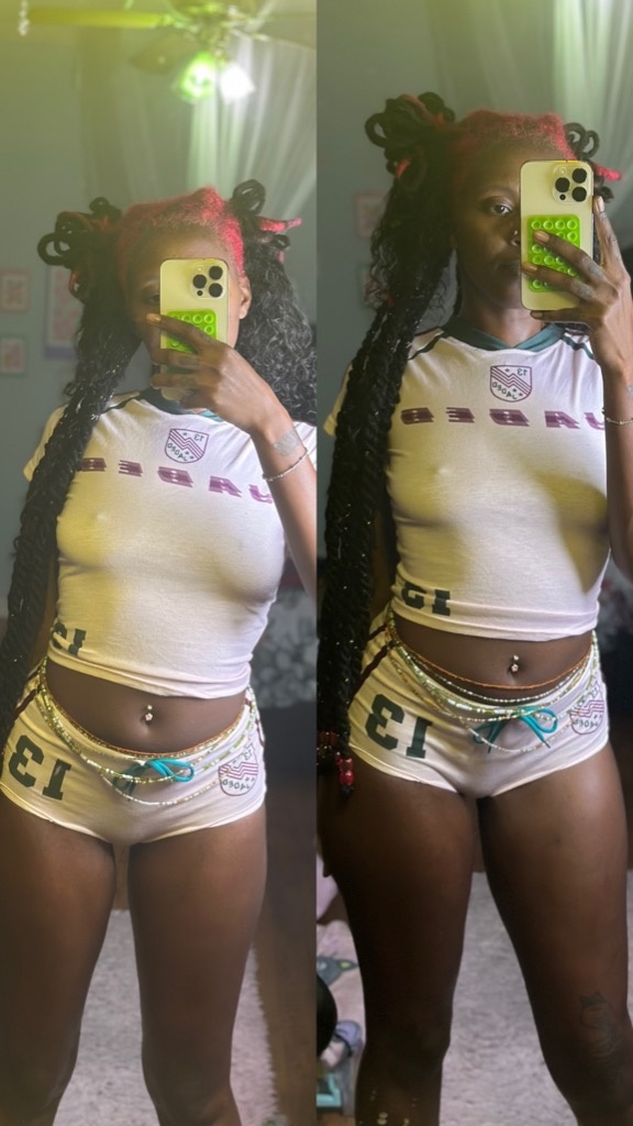 Coco fantasy — photo 7