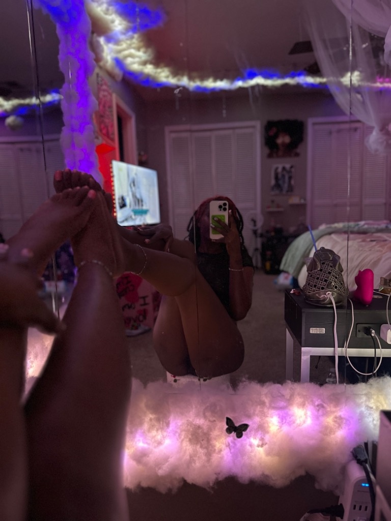 Coco fantasy — verified escort in Lafayette, LA