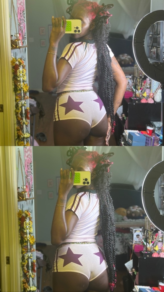 Coco fantasy — photo 4