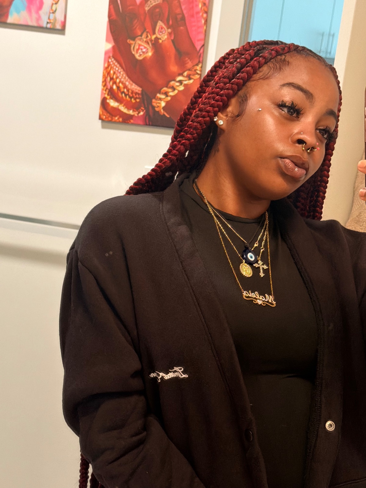 mayafantsy — verified escort in Boston, MA