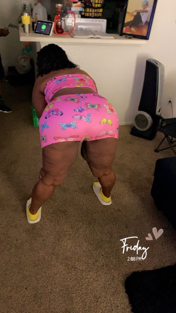 Pretty blacc — verified escort in Lafayette, LA