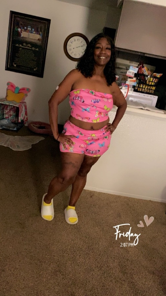 Pretty blacc — photo 3