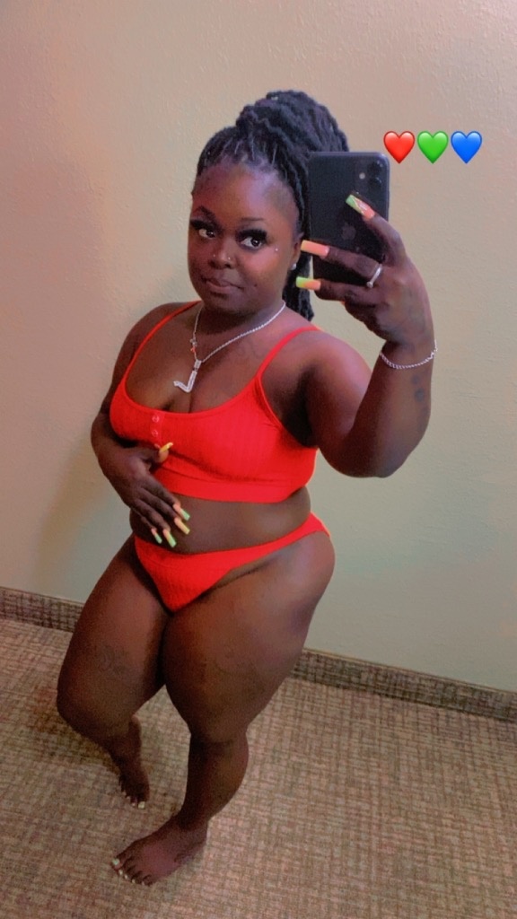 Fantasy — verified escort in Lafayette, LA