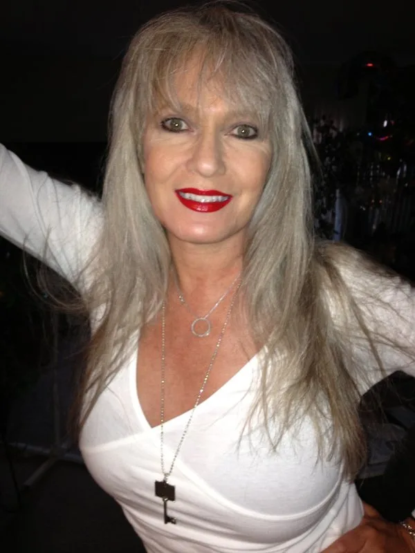 ANGELIQUE RICARD — verified escort in Los Angeles, CA