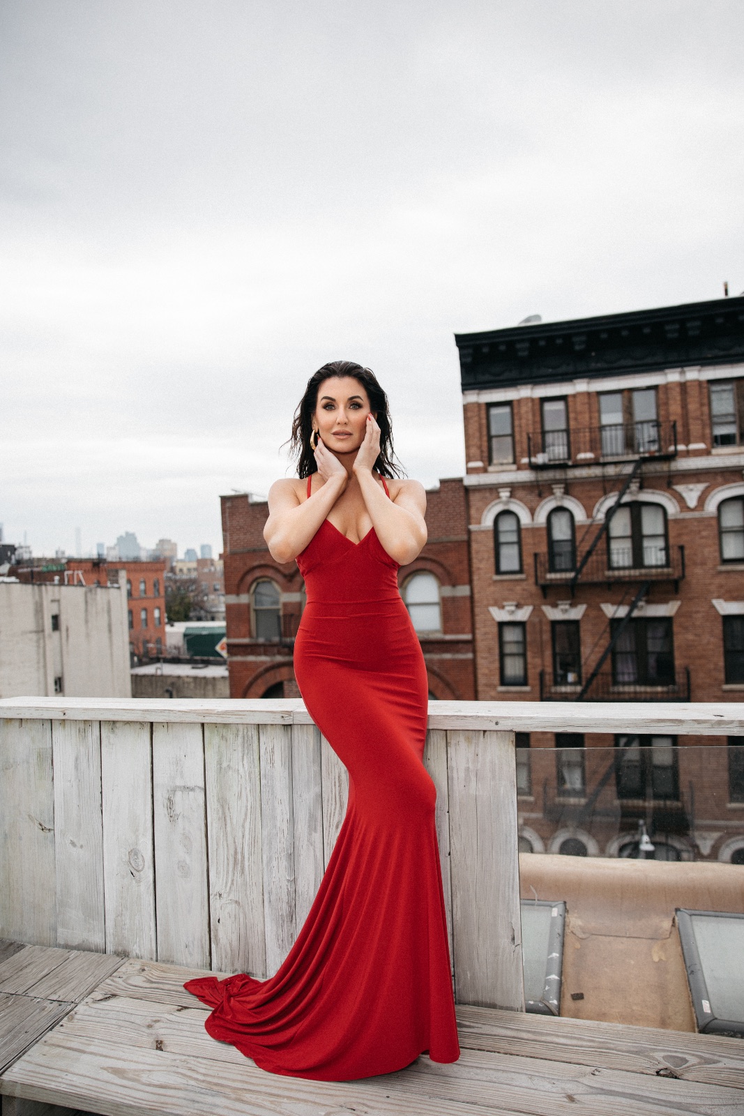 Amy Taylor — verified escort in New York City, NY