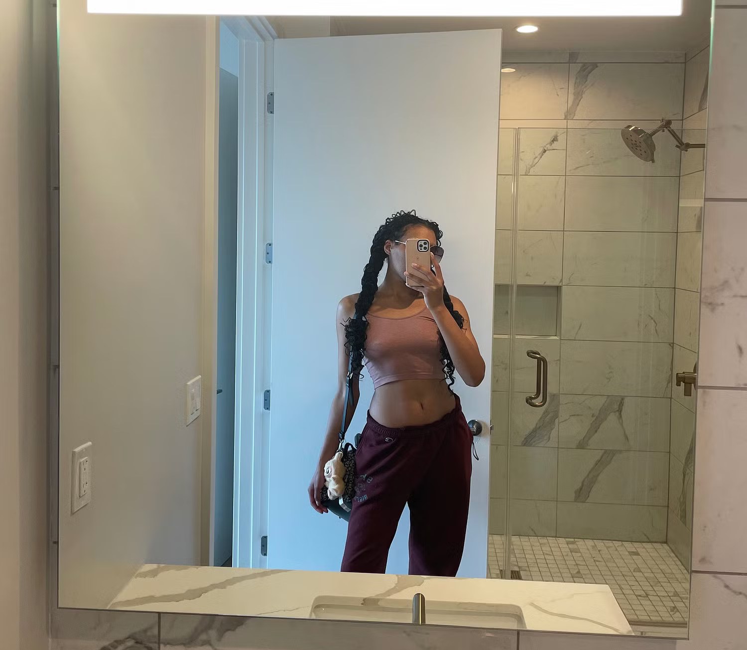 Sasha Lynn — photo 5