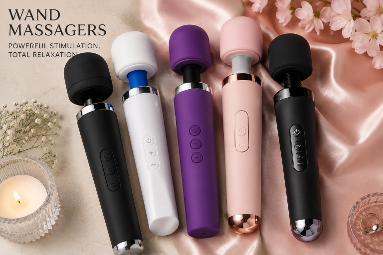 wind massager
